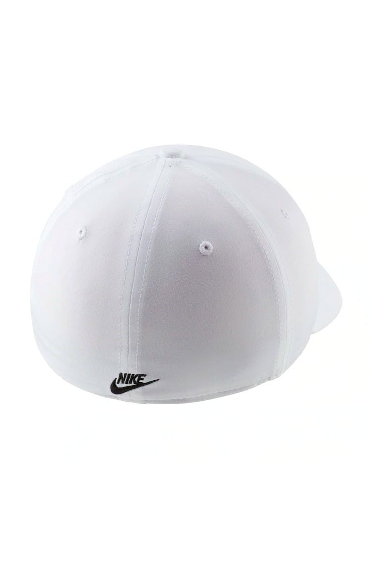 Boné Nike Sportswear Classic 99 Unissex Branco - NewSkull