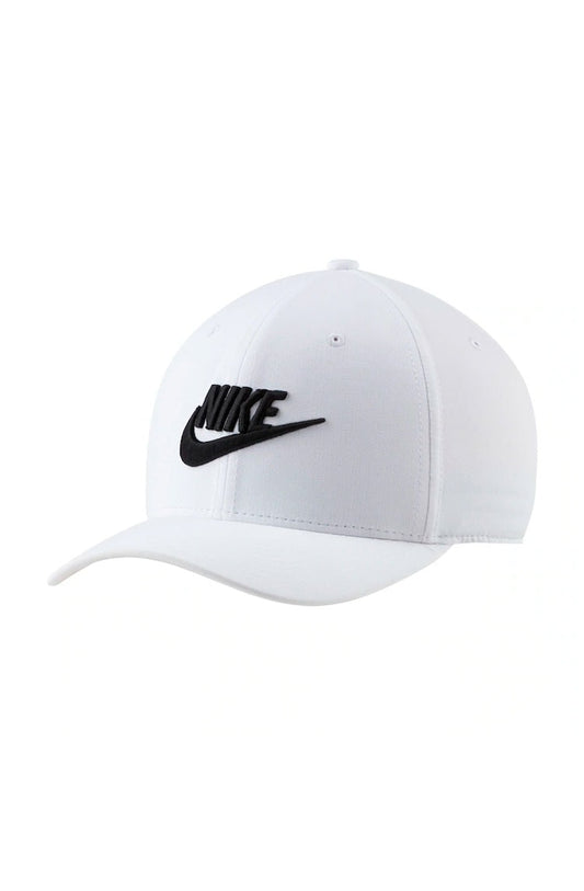 Boné Nike Sportswear Classic 99 Unissex Branco - NewSkull