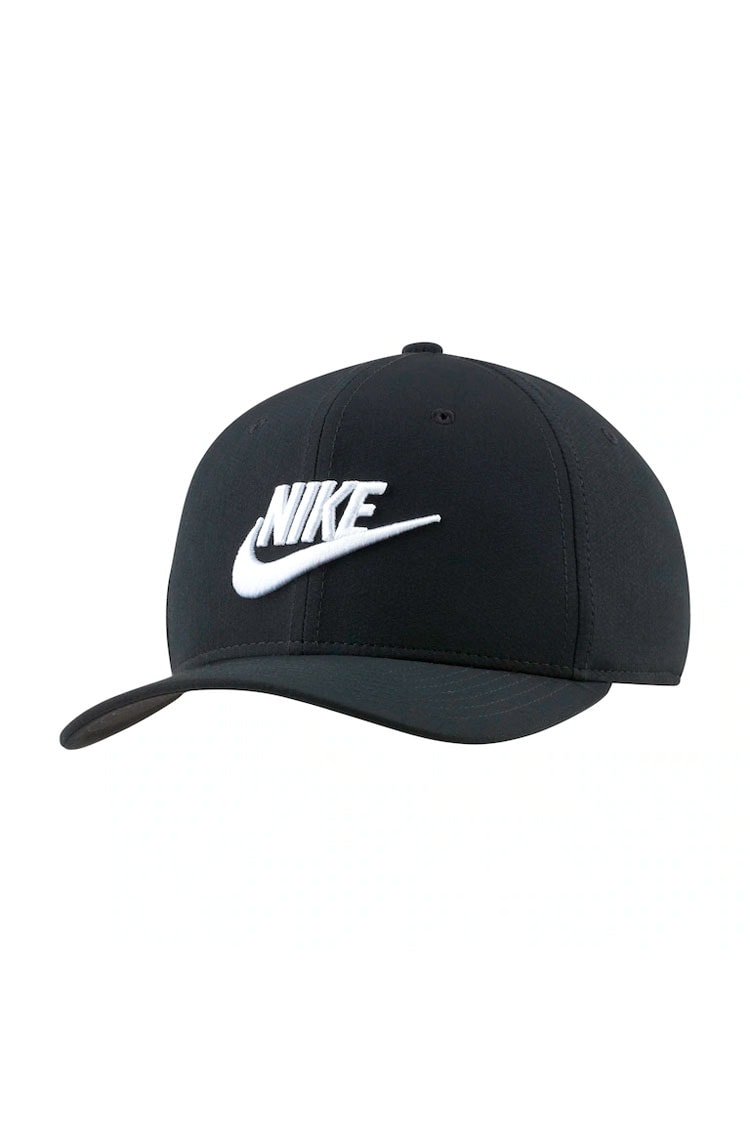 Boné Nike Sportswear Classic 99 Unissex Preto - NewSkull