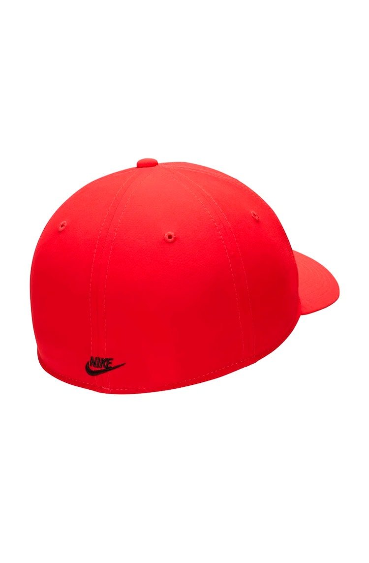 Boné Nike Sportswear Classic 99 Unissex Vermelho - NewSkull