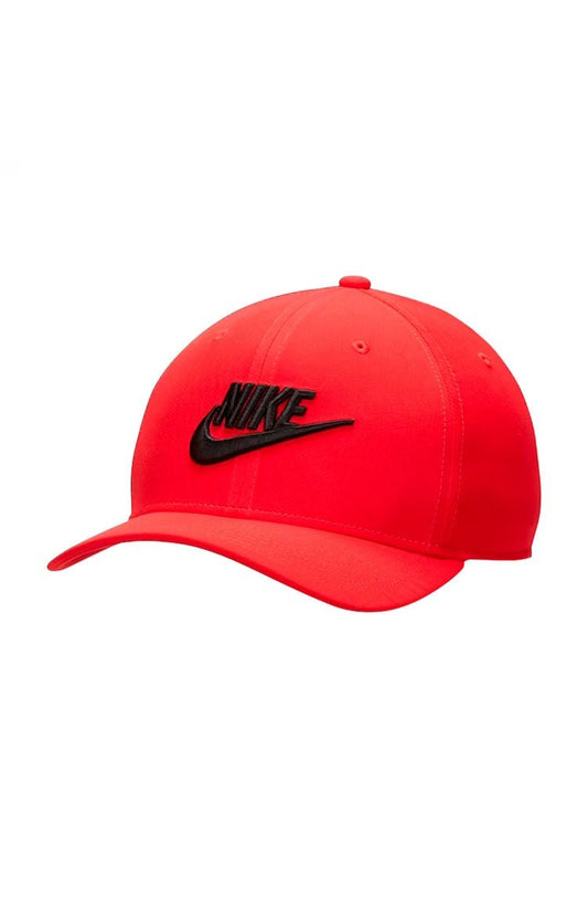 Boné Nike Sportswear Classic 99 Unissex Vermelho - NewSkull