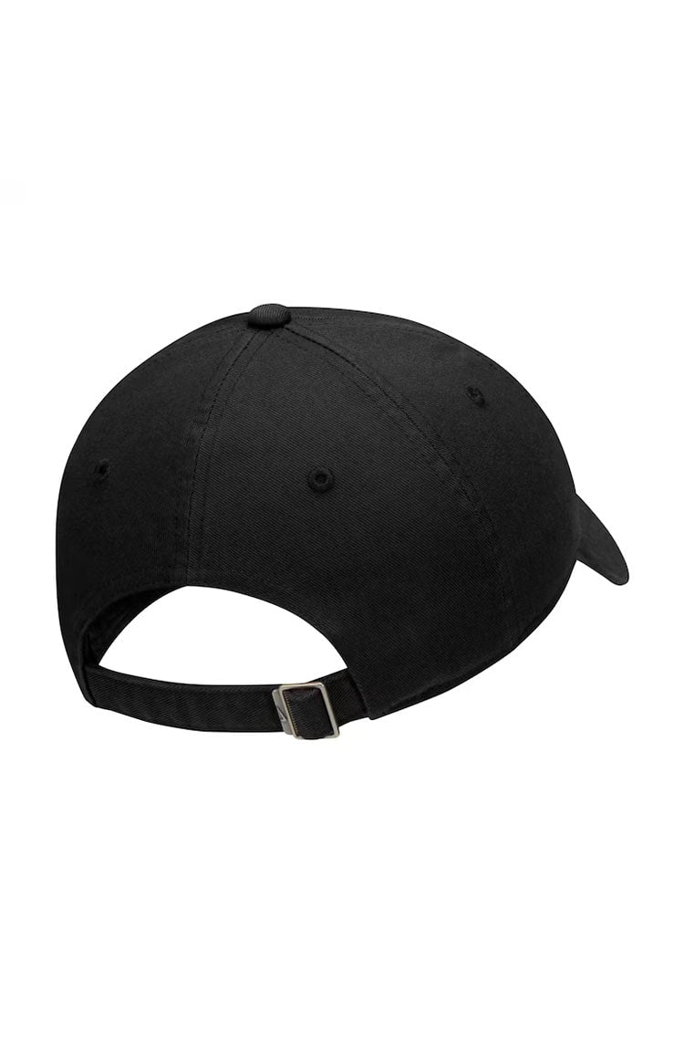 Boné Nike Sportswear H86 Preto - NewSkull