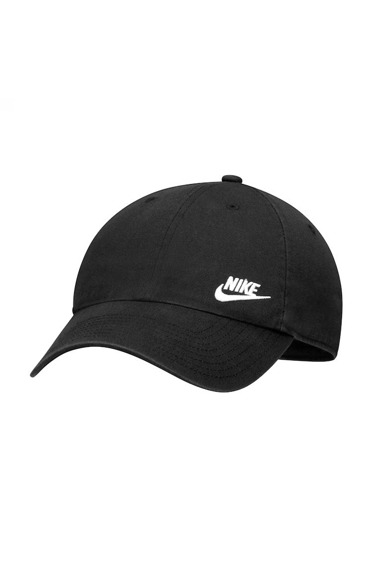 Boné Nike Sportswear H86 Preto - NewSkull
