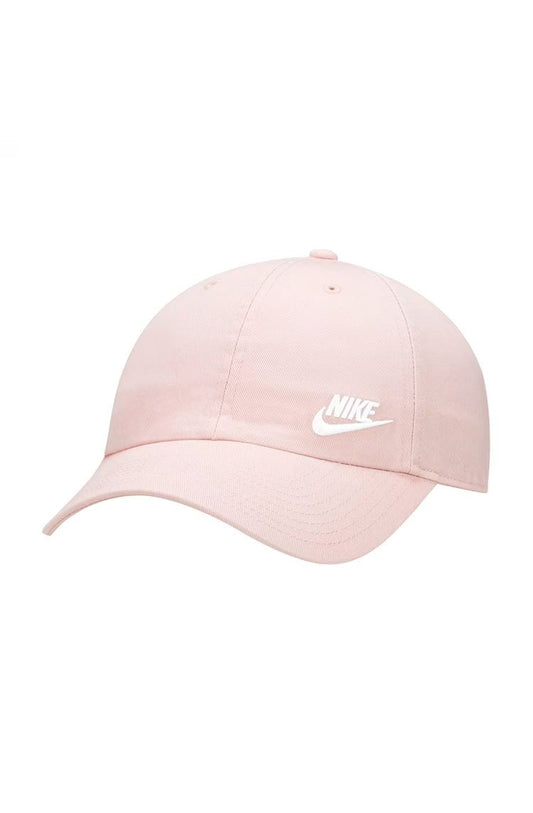 Boné Nike Sportswear H86 Rosa - NewSkull