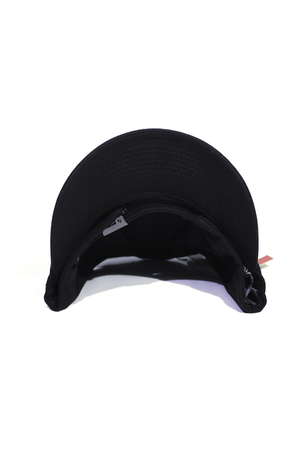 Boné Official Bordado Snapback Marinho - NewSkull