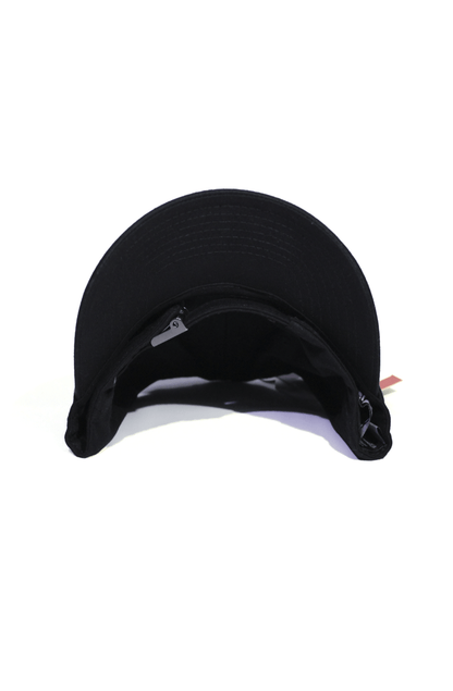 Boné Official Bordado Snapback Marinho - NewSkull