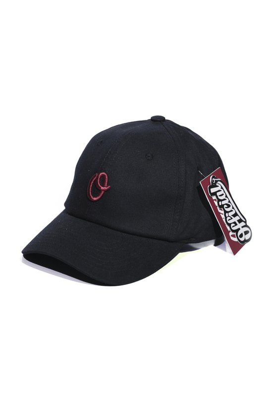 Boné Official Bordado Snapback Marinho - NewSkull