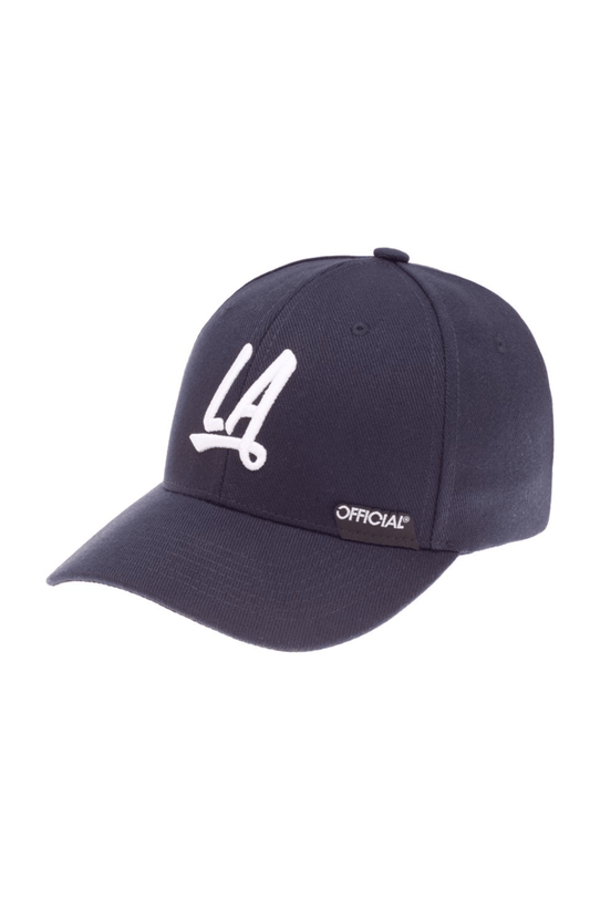 BONE OFFICIAL SNAPBACK LA AZUL - NewSkull