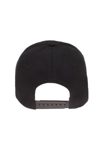 BONE OFFICIAL SNAPBACK MEDITERRANEO PRETO - NewSkull