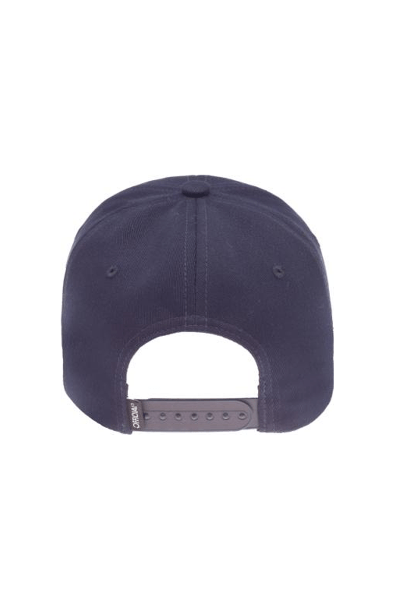BONE OFFICIAL SNAPBACK PATCH MARINHO - NewSkull
