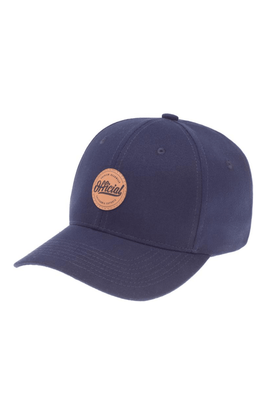 BONE OFFICIAL SNAPBACK PATCH MARINHO - NewSkull