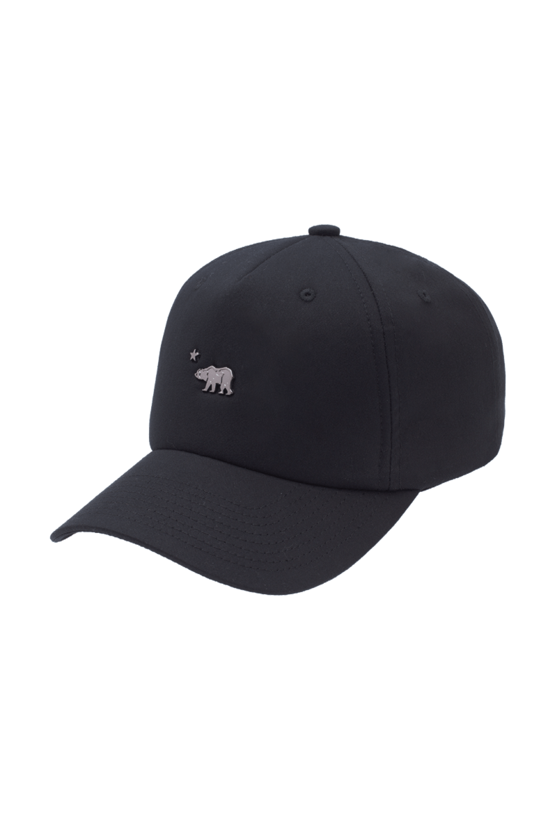 BONE OFFICIAL SNAPBACK URSO PRETO - NewSkull