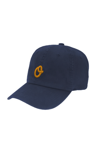 BONE OFFICIAL STRAPBACK DORA AZUL - NewSkull