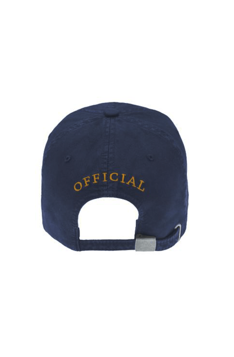 BONE OFFICIAL STRAPBACK DORA AZUL - NewSkull