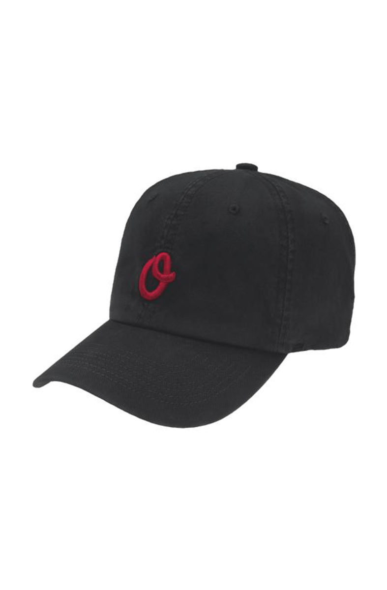 BONE OFFICIAL STRAPBACK DORA PRETO - NewSkull