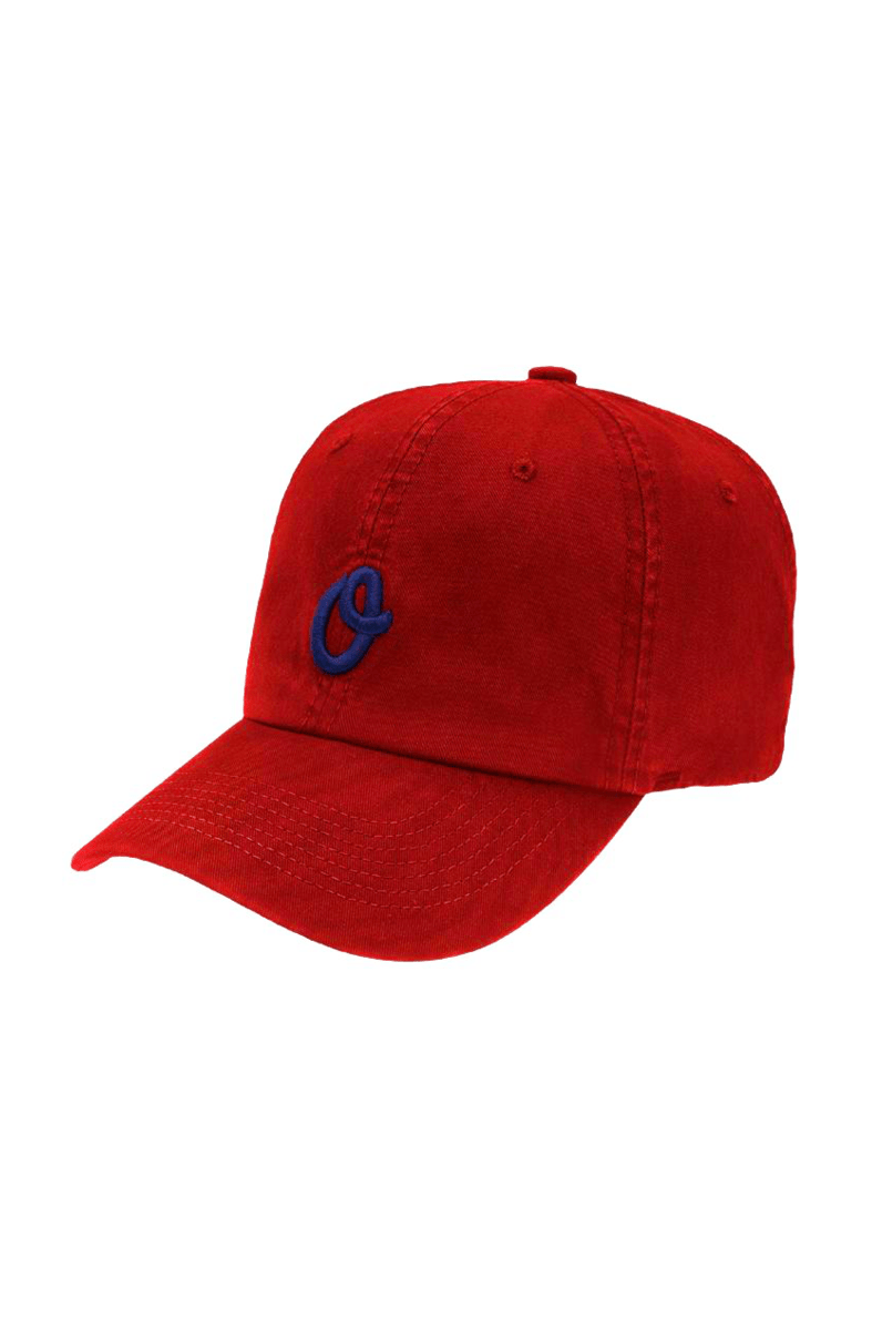 BONE OFFICIAL STRAPBACK DORA VERMELHO - NewSkull
