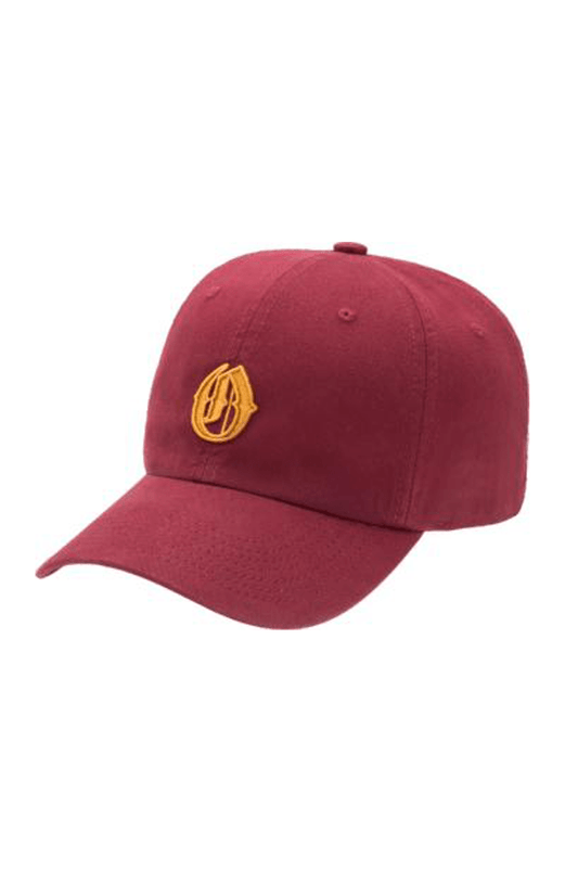 BONE OFFICIAL STRAPBACK LOGO JULIA BORDO - NewSkull