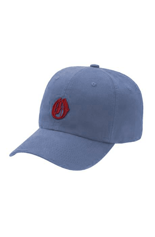 BONE OFFICIAL STRAPBACK LOGO JULIA LILAS - NewSkull