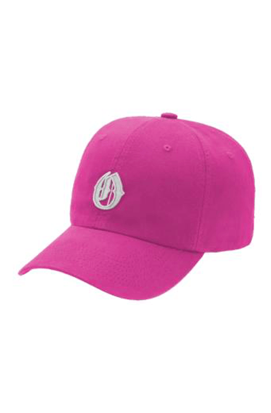 BONE OFFICIAL STRAPBACK LOGO JULIA ROSA - NewSkull