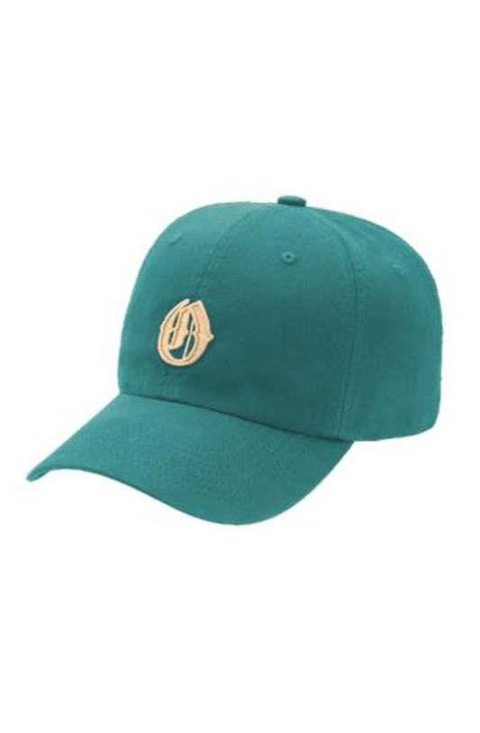 BONE OFFICIAL STRAPBACK LOGO JULIA VERDE - NewSkull