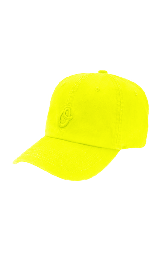 BONE OFFICIAL STRAPBACK PEQ JULIA AMARELO - NewSkull