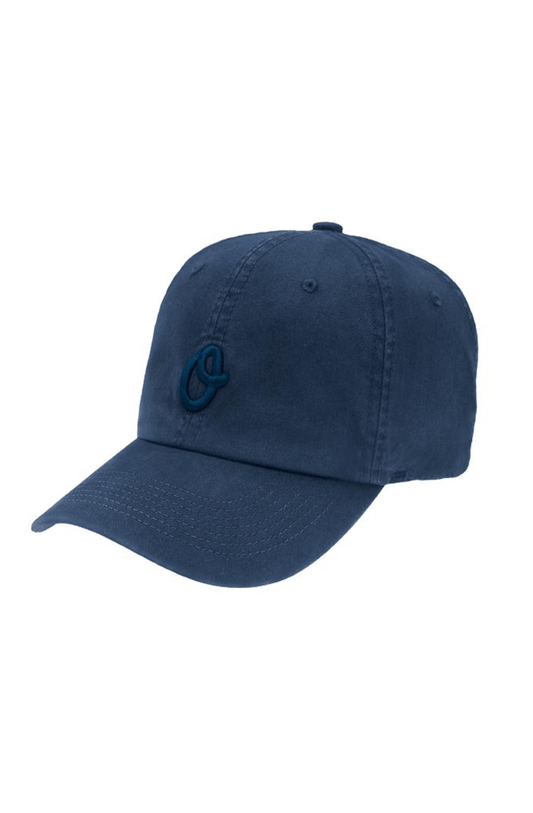 BONE OFFICIAL STRAPBACK PEQ JULIA AZUL - NewSkull