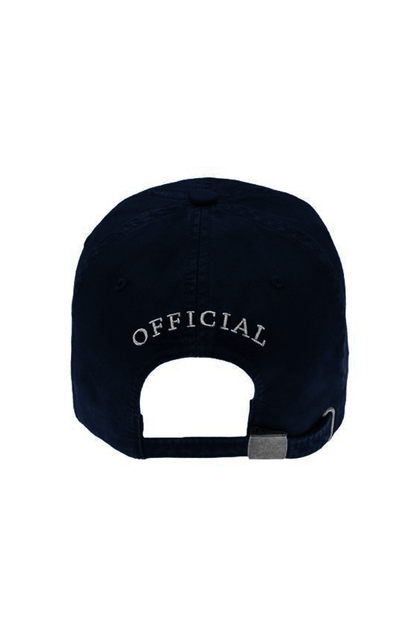 BONE OFFICIAL STRAPBACK PEQ JULIA MARINHO - NewSkull