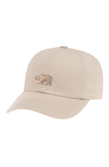 BONE OFFICIAL STRAPBACK URSO JULIA BEGE - NewSkull