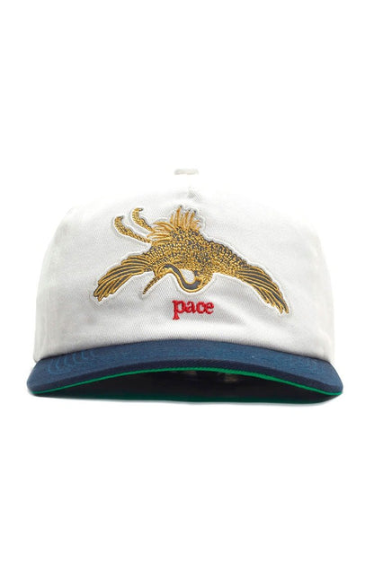 Boné PACE MATSOYAHI Off White - NewSkull