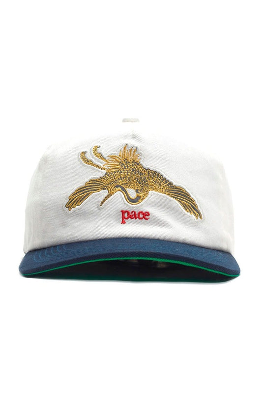Boné PACE MATSOYAHI Off White - NewSkull