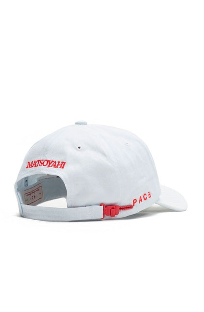 Boné PACE Okinawan Off White - NewSkull