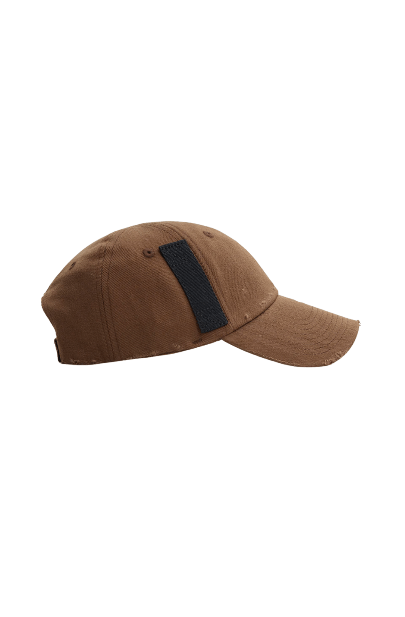 Boné Piet x Oakley Nano Logo Cap Marrom - NewSkull