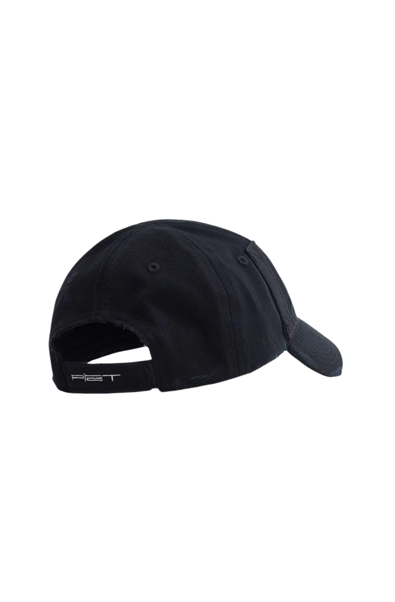 Boné Piet x Oakley Nano Logo Cap Preto - NewSkull