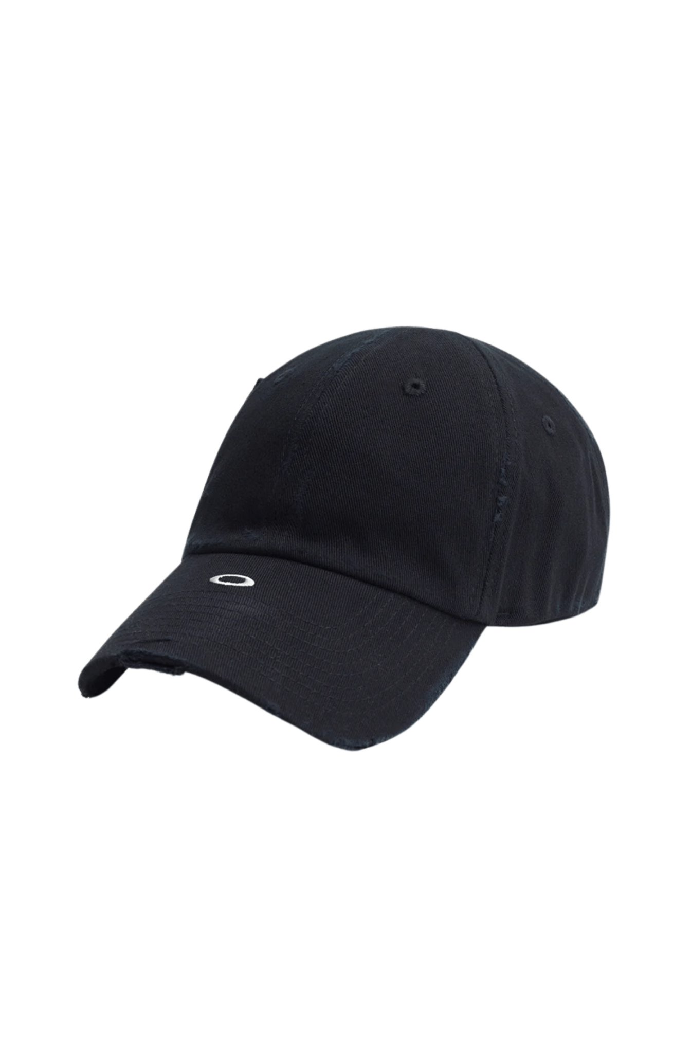 Boné Piet x Oakley Nano Logo Cap Preto - NewSkull