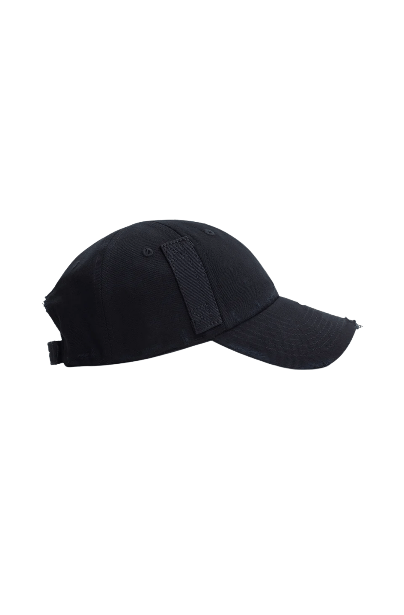 Boné Piet x Oakley Nano Logo Cap Preto - NewSkull