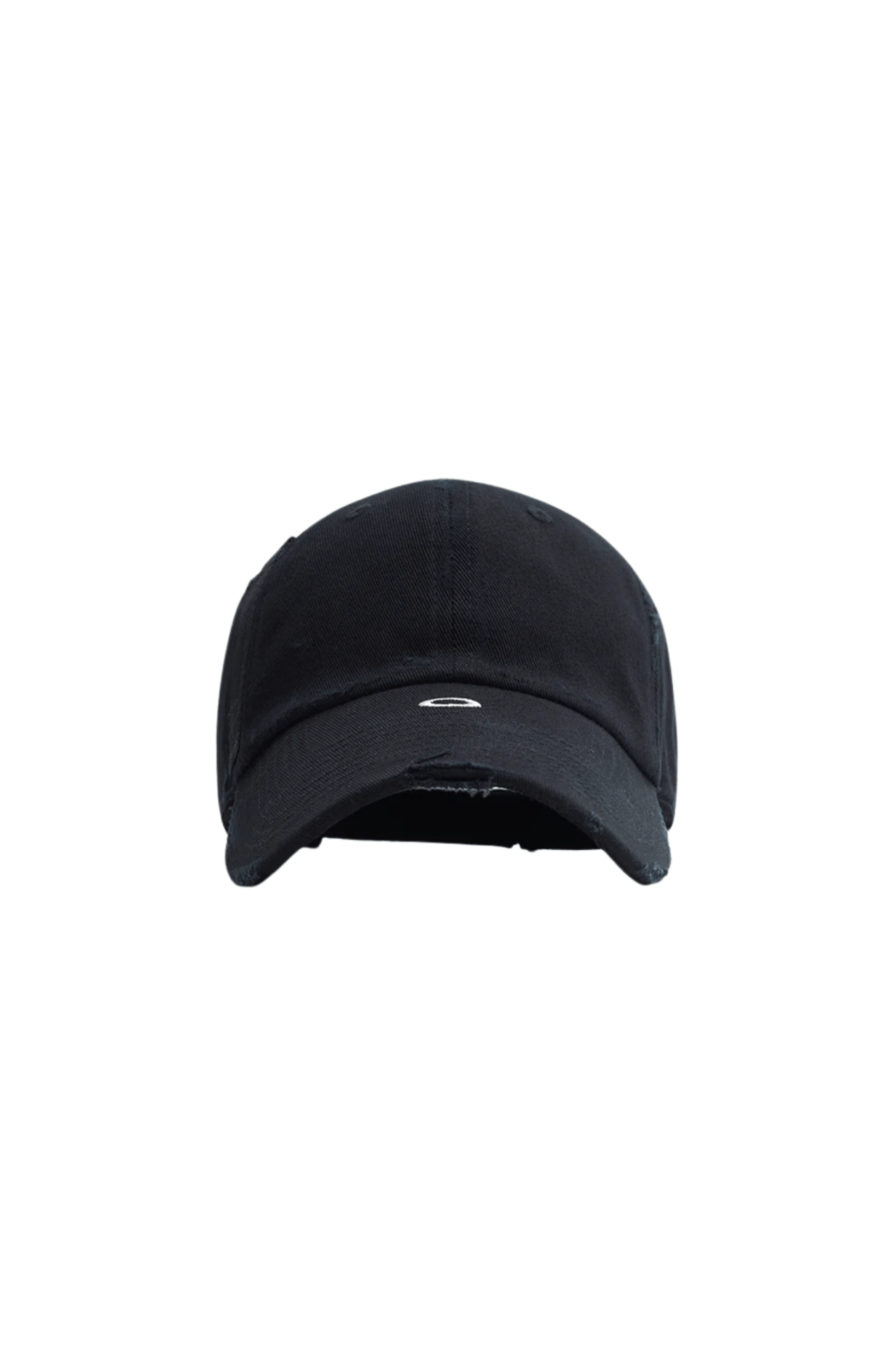 Boné Piet x Oakley Nano Logo Cap Preto - NewSkull