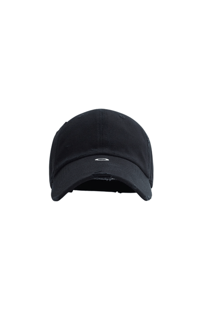 Boné Piet x Oakley Nano Logo Cap Preto - NewSkull