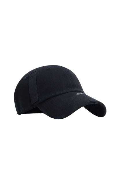 Boné Piet x Oakley Nano Logo Cap Preto - NewSkull