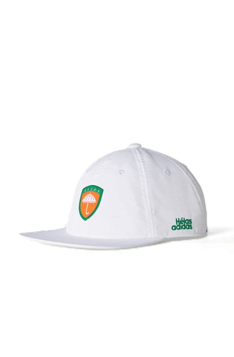 Boné Six Panel Adidas x Helas - NewSkull