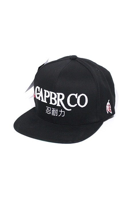 BONÉ SNAPBACK CAP BR N12 - NewSkull