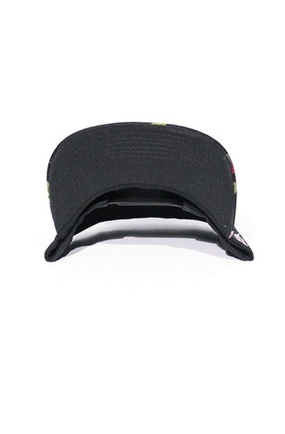 BONÉ SNAPBACK CAP BR N12 - NewSkull