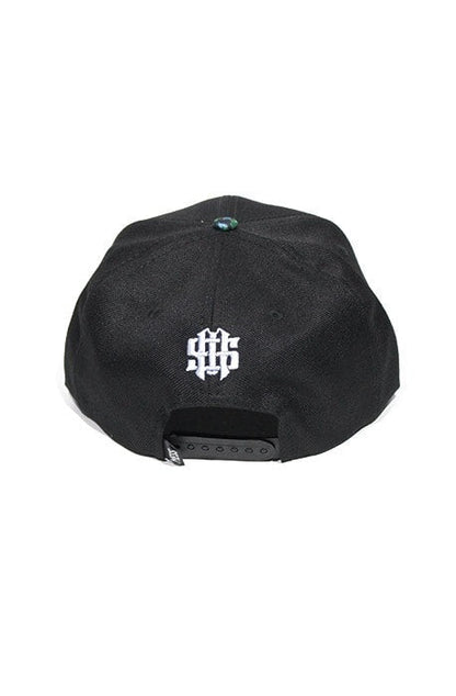 Boné Snapback Mess Lifestyle Aba Floral - NewSkull