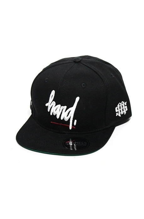 Boné Snapback Mess Lifestyle Hard - NewSkull