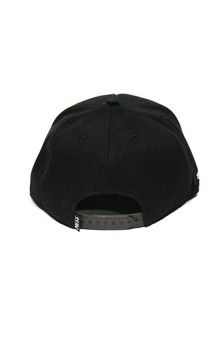 Boné Snapback Mess Lifestyle Logo Aba Camo - NewSkull