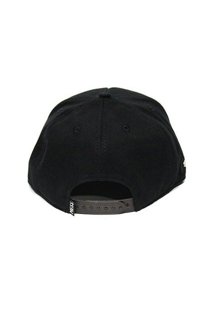 Boné Snapback Mess Lifestyle Logo Aba Camo - NewSkull