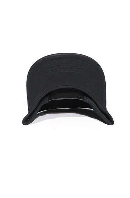 BONÉ SNAPBACK MESS LIFESTYLE MIND BODY SOUL - NewSkull