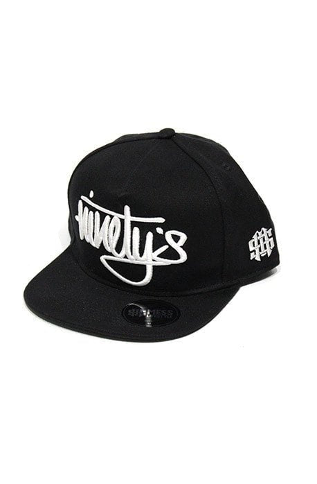 Boné Snapback Mess Lifestyle Ninetys - NewSkull