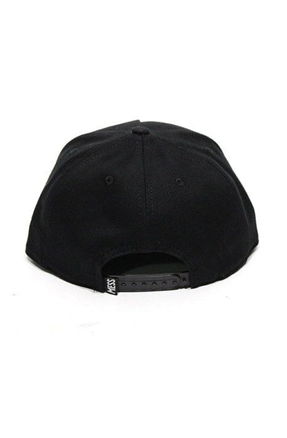 Boné Snapback Mess Lifestyle Ninetys - NewSkull
