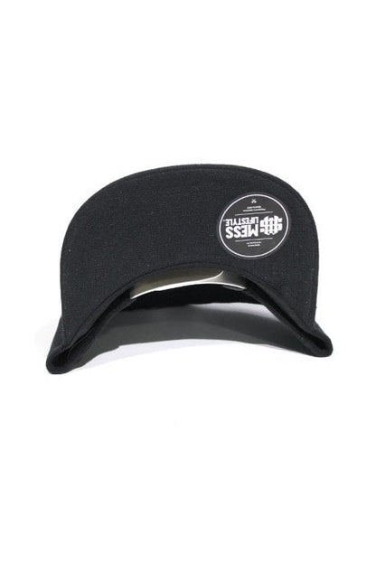 Boné Snapback Mess Lifestyle Reciclato - NewSkull