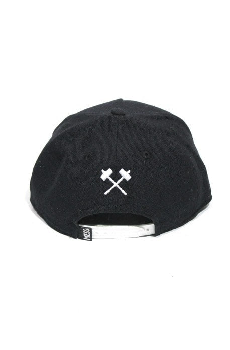 Boné Snapback Mess Lifestyle Reciclato - NewSkull